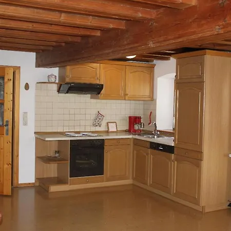 Aiginger Farm stay Grafenau (Bavaria)