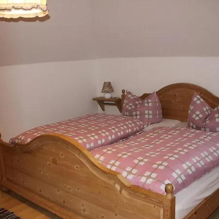Farm stay Aiginger