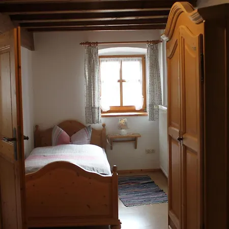 Aiginger Farm stay *