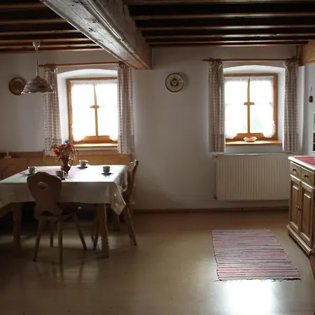 Farm stay Aiginger