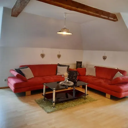 Gospodarstwo agroturystyczne Aiginger