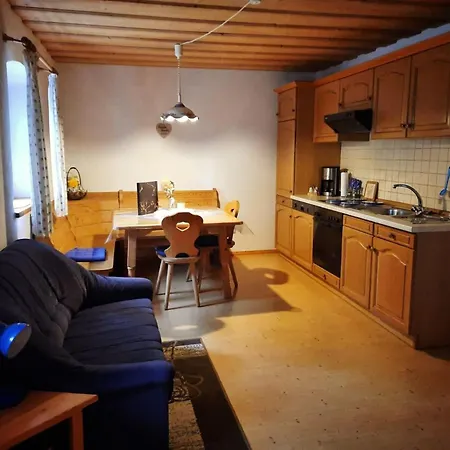 Aiginger Gospodarstwo agroturystyczne