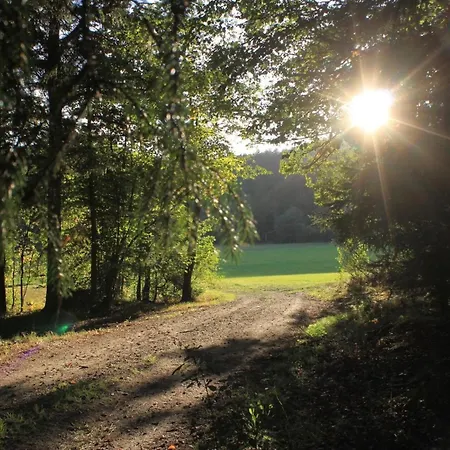 Alojamento de Turismo Rural Aiginger *