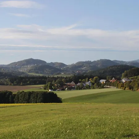 Alojamento de Turismo Rural Aiginger