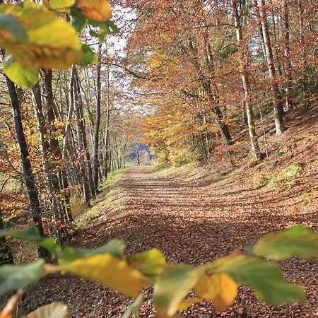 Alojamento de Turismo Rural Aiginger