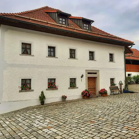 Aiginger * Grafenau (Bavaria)