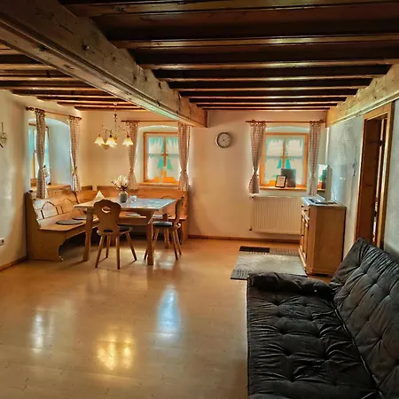 Aiginger Alojamento de Turismo Rural Grafenau (Bavaria)
