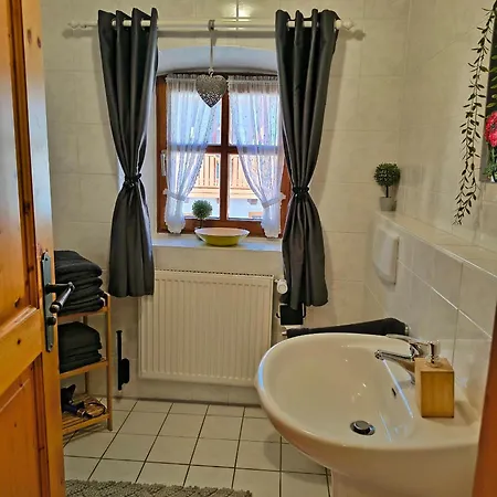 Alojamento de Turismo Rural Aiginger