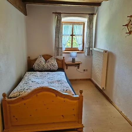 Alojamento de Turismo Rural Aiginger *