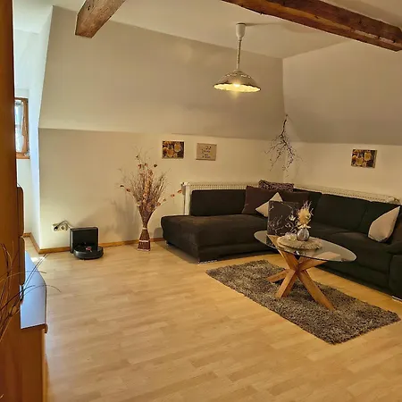 Aiginger Alojamento de Turismo Rural Grafenau (Bavaria)