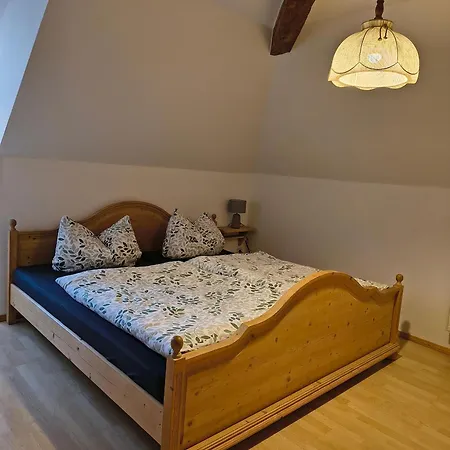 Aiginger Alojamento de Turismo Rural