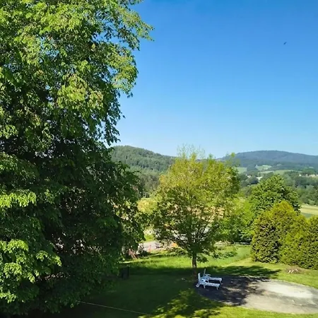 Alojamento de Turismo Rural Aiginger