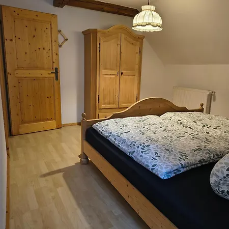 Alojamento de Turismo Rural Aiginger *