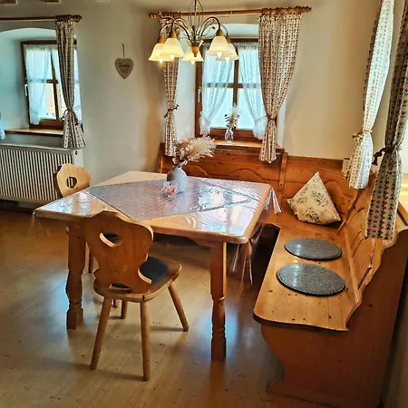 Aiginger * Grafenau (Bavaria)