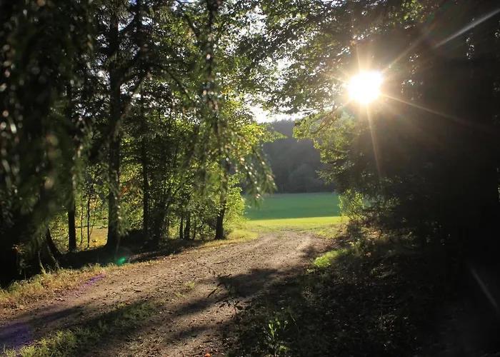 Feriegård Aiginger *