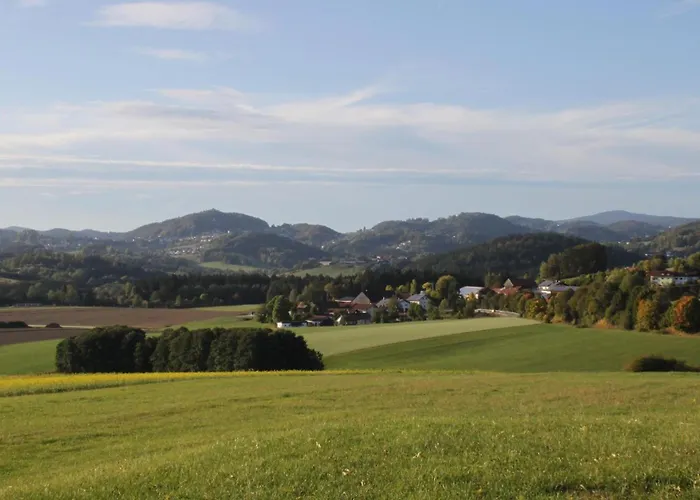 Feriegård Aiginger
