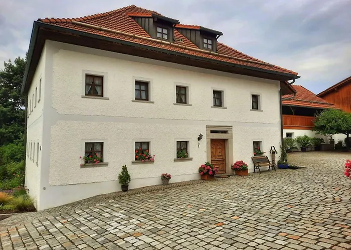 Aiginger * Grafenau (Bavaria)
